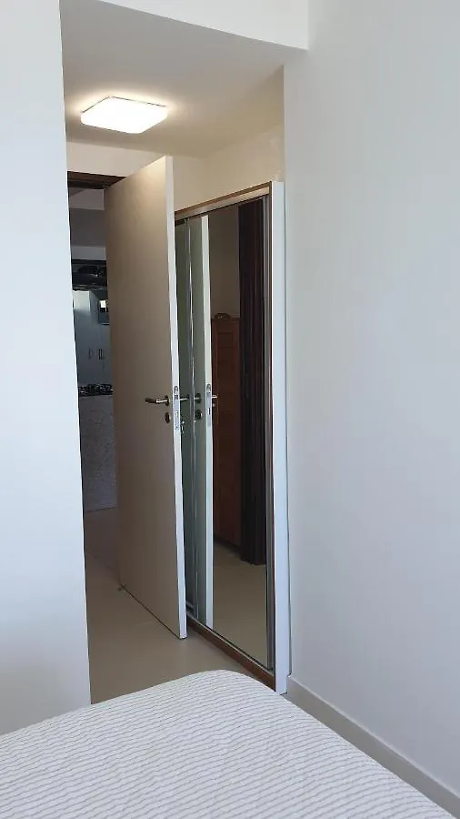 Apartman Porto Beach Flat Pôrto das Galinhas