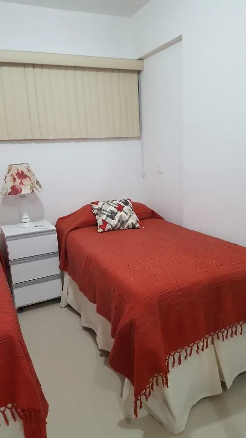 Apartman Porto Beach Flat Pôrto das Galinhas Brazília