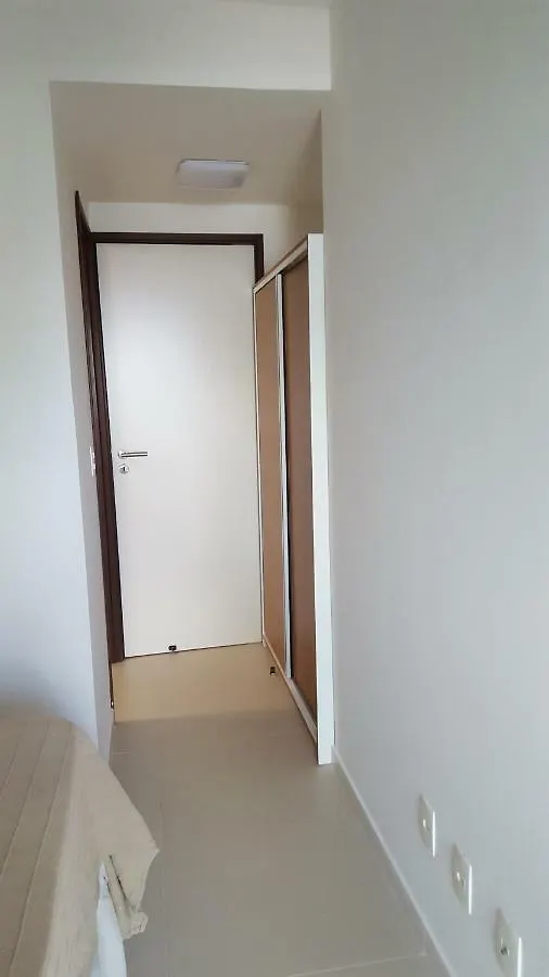 Apartman Porto Beach Flat Pôrto das Galinhas