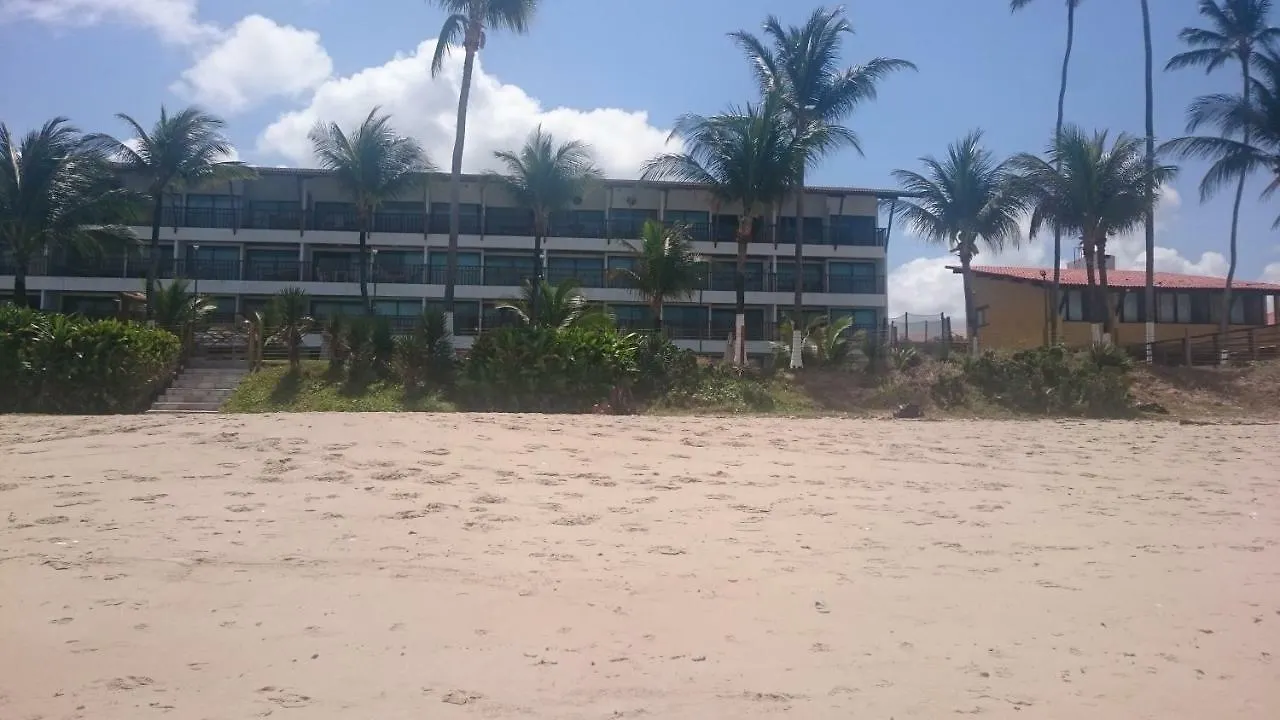 Porto Beach Flat Pôrto das Galinhas Apartman